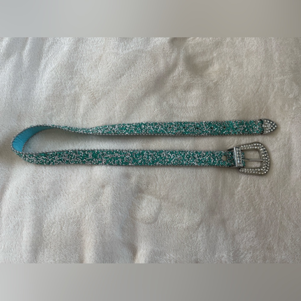Western Belt